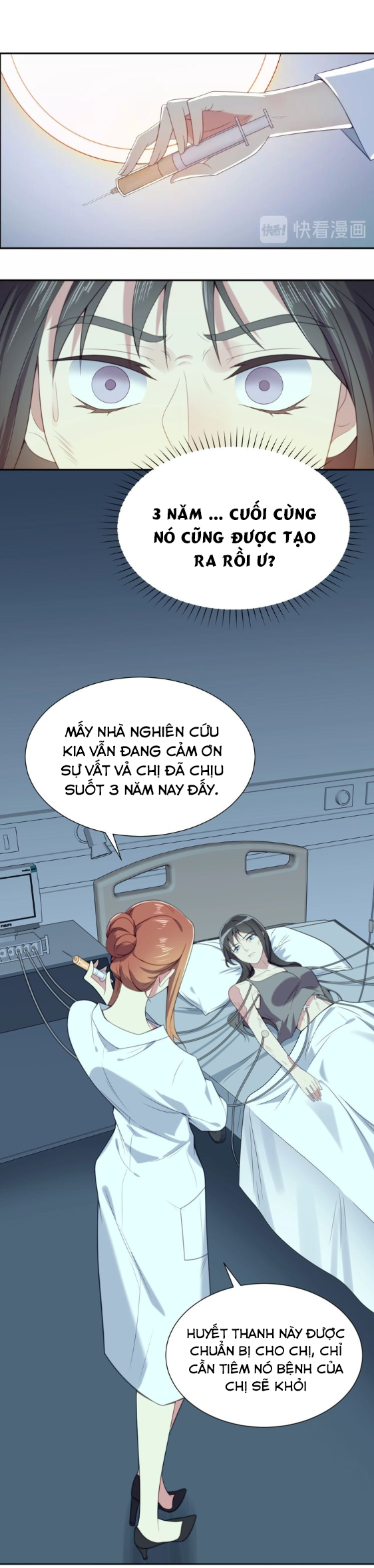 khoá chặt đôi môi (full) chapter 1 10