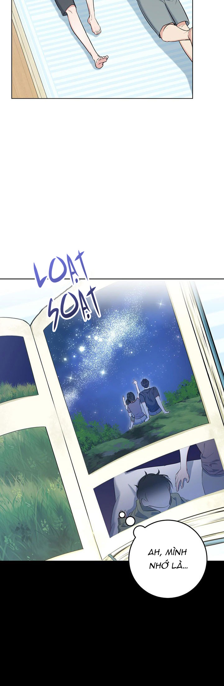 cánh rừng bình lặng chapter 9 2