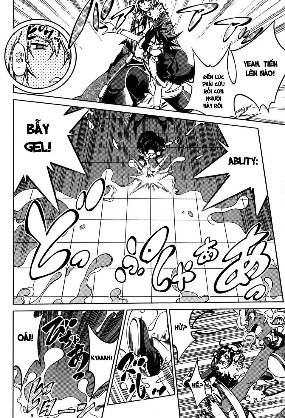 rising x rydeen chapter 26 29