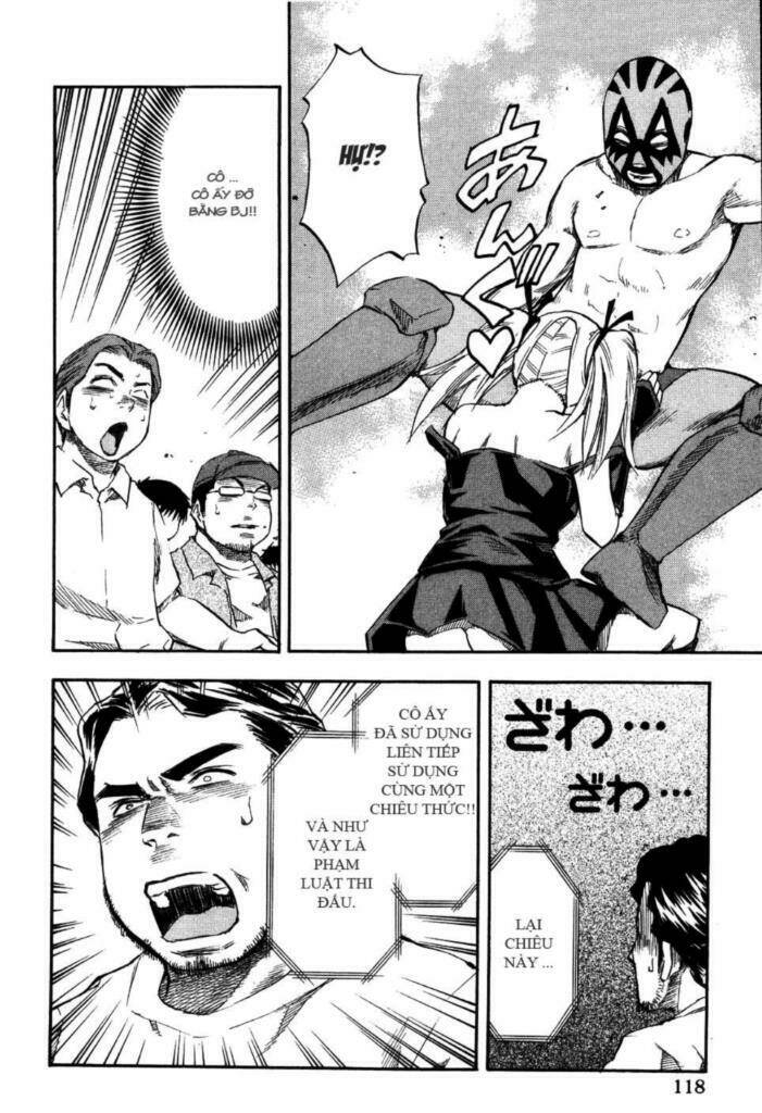 yuria 100 shiki chapter 22 13