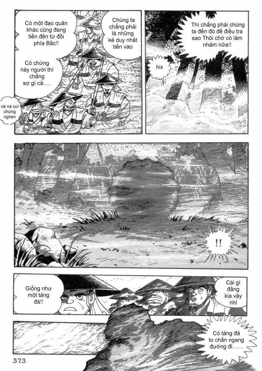 makai tenshou chapter 9 27
