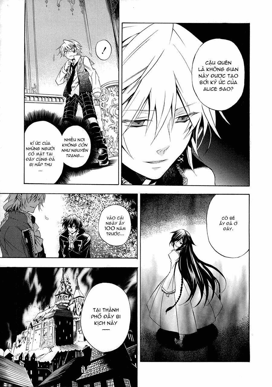 pandora hearts chapter 19 10