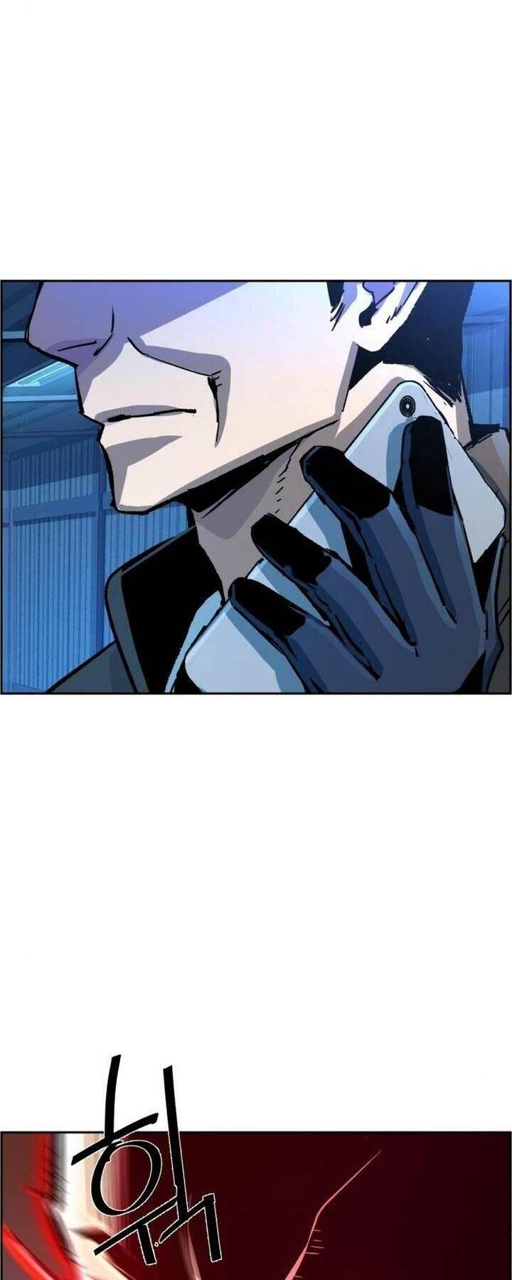 bạn học tôi là lính đánh thuê chapter 105 17