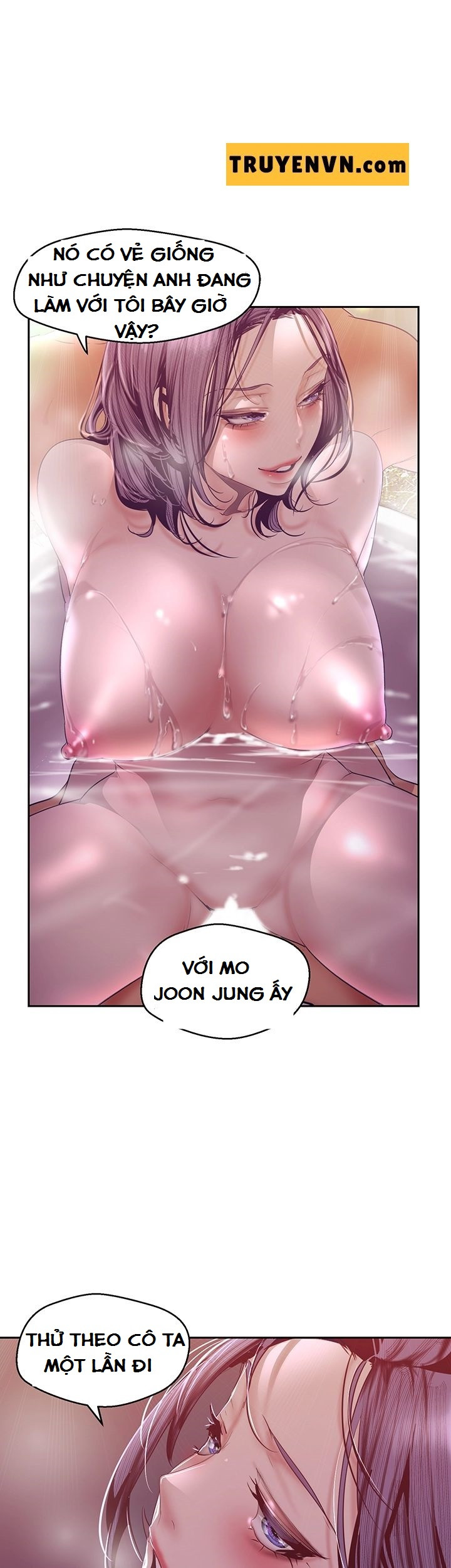 một thế giới mới tuyệt vời chapter 103 37