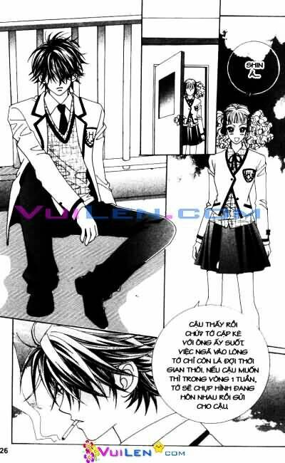 forbidden kiss chapter 18 7