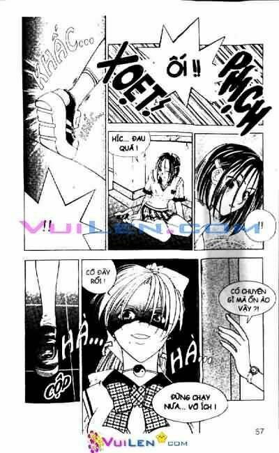 tiên nữ giáng trần chapter 4 57