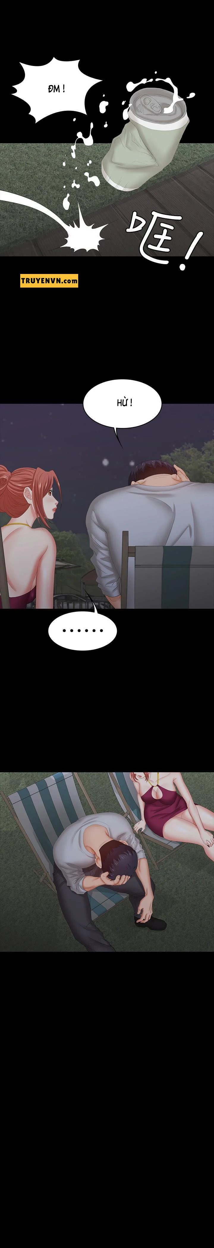 hoán đổi vợ chồng chapter 31 26