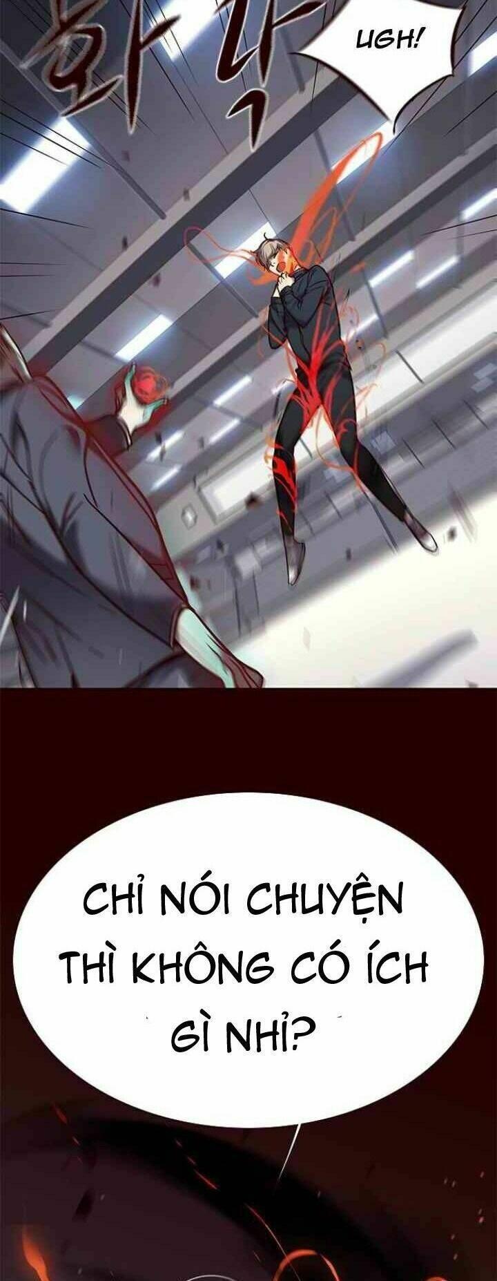 biến thân thành mèo chapter 95 65