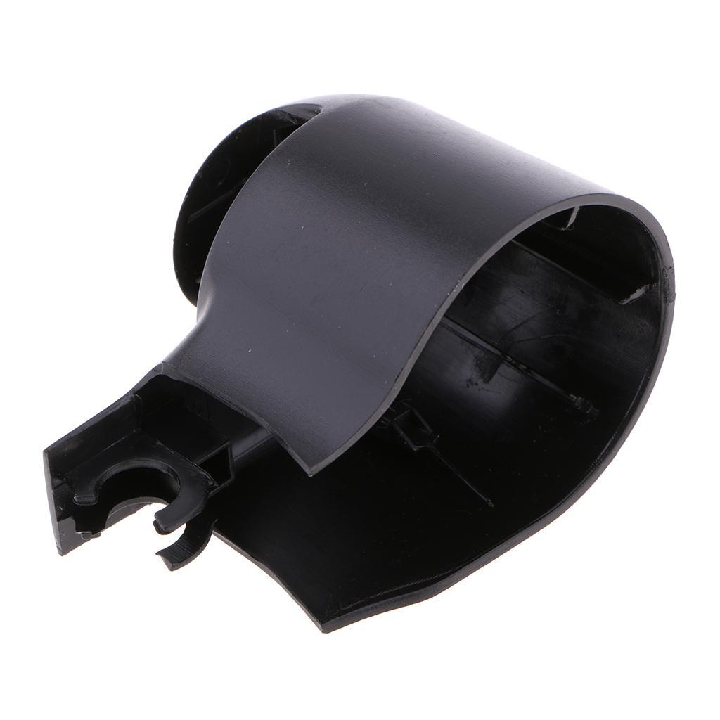 Rear Windshield Wiper Arm Nut Cap Cover