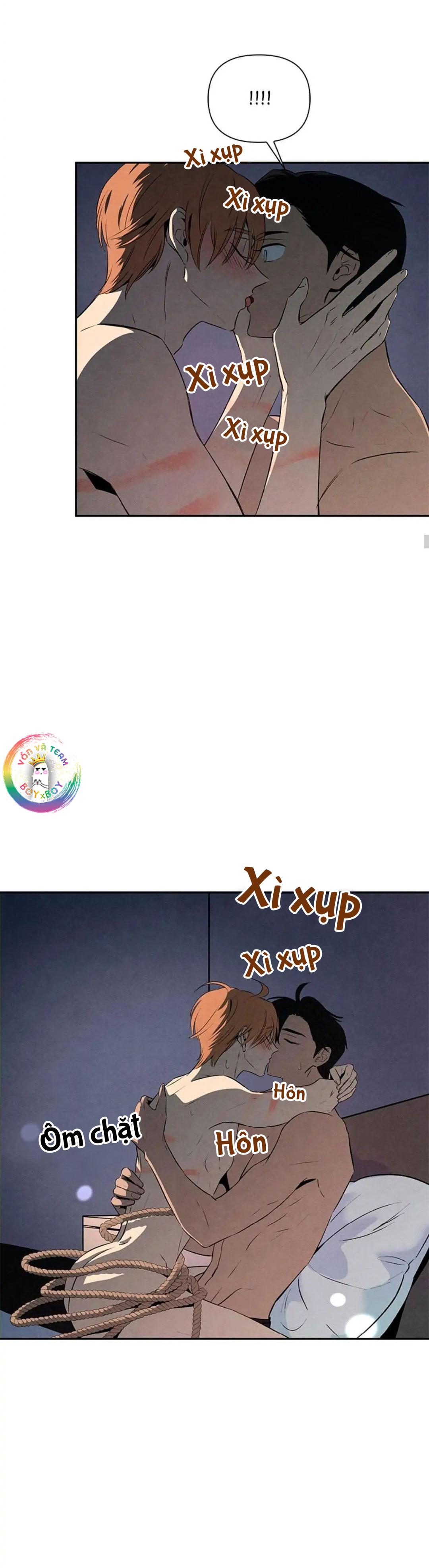 bona sort chapter 26 4