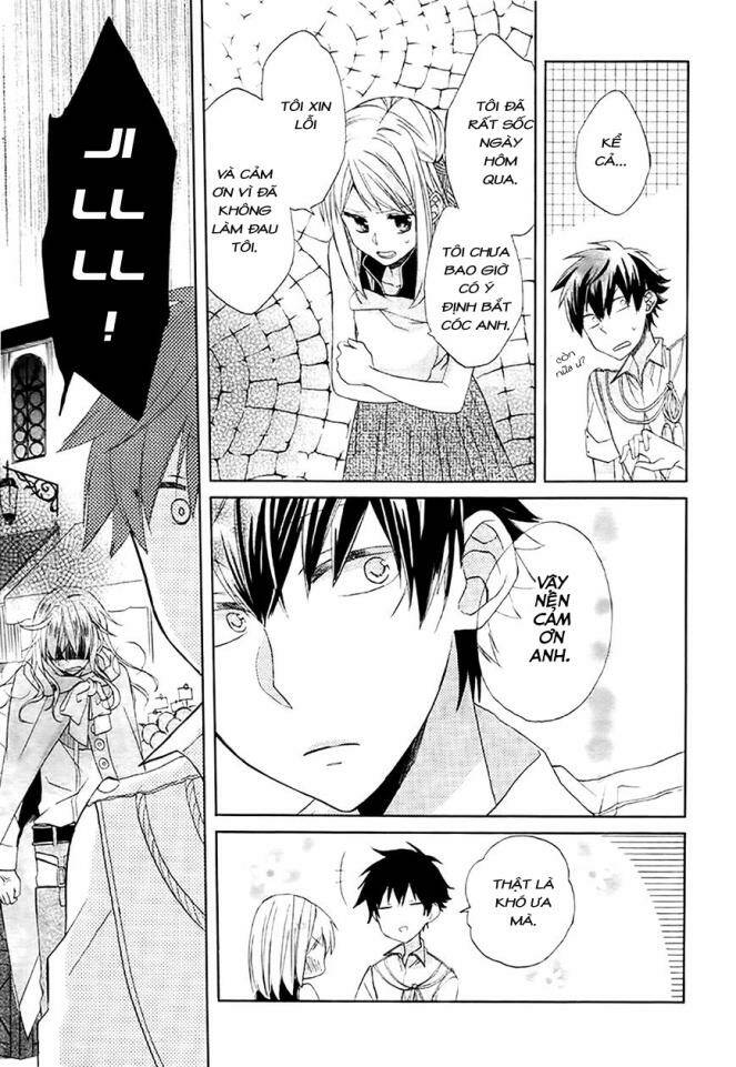 sora no yousei chapter 1 23
