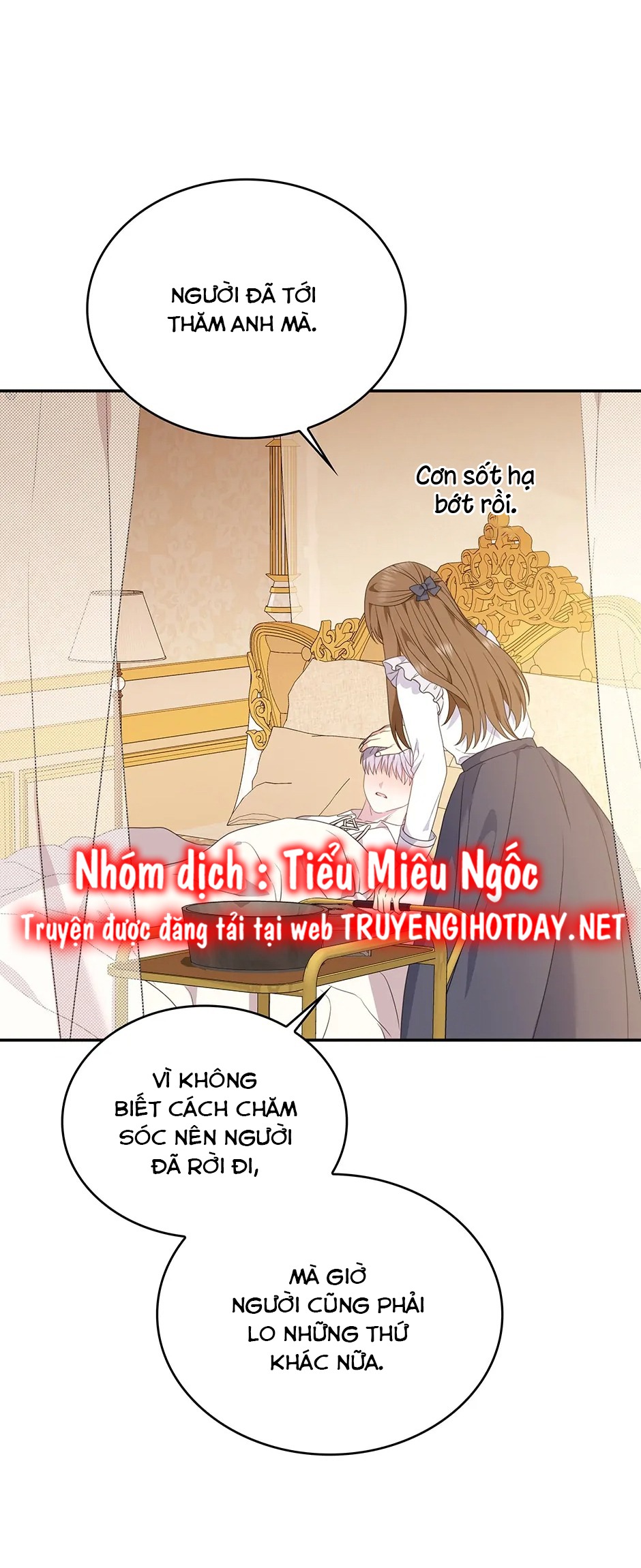 công chúa hai mặt chapter 119 32