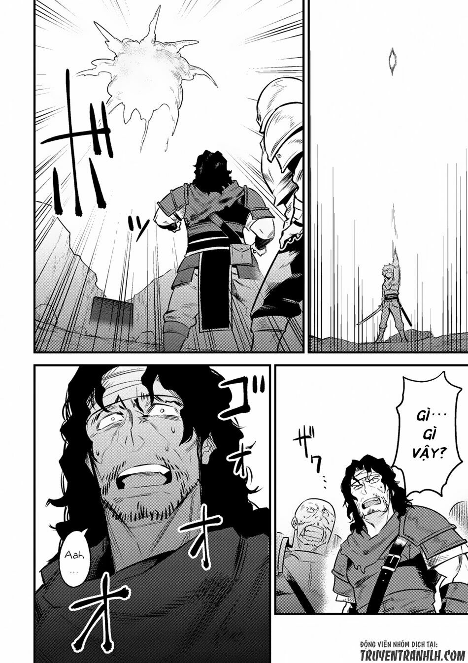 Healer báo thù chapter 9.1 13