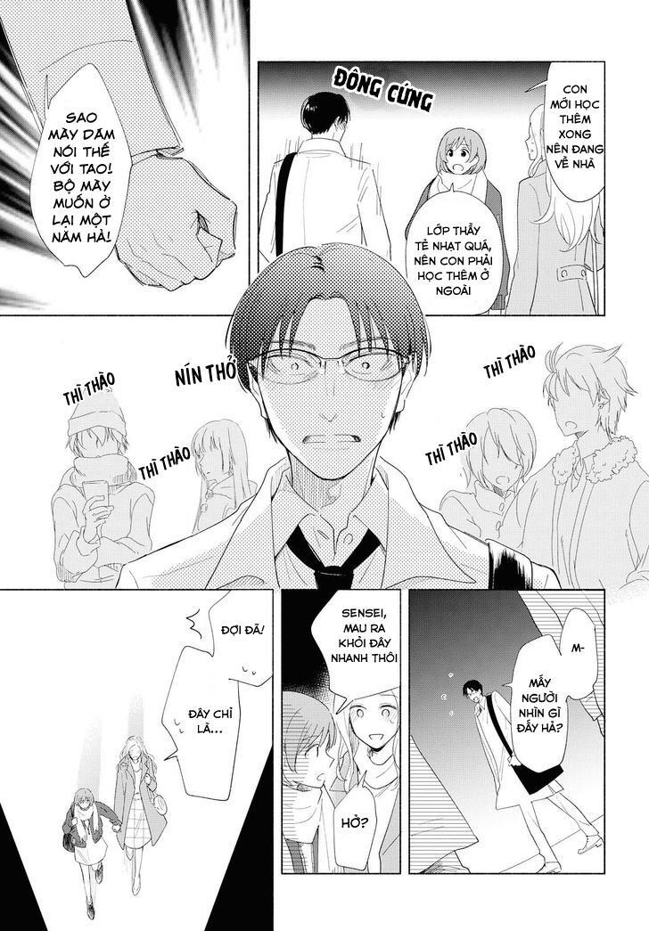 this love that won't reach chapter 19 13