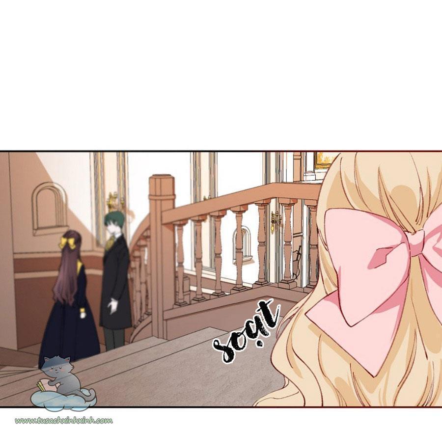 tháng năm cuối cùng của nữ phụ đoản mệnh chapter 3 38