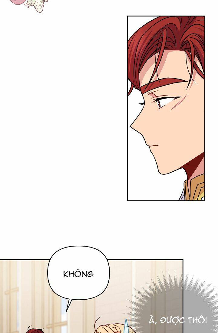 tôi đã nuôi dưỡng bạn thời thơ ấu thành bạo chúa chapter 70.1 31