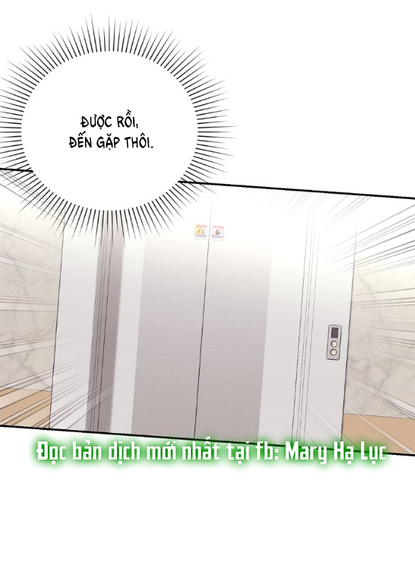 Người Vợ Giả Mạo chapter 33.2 - Trang 27