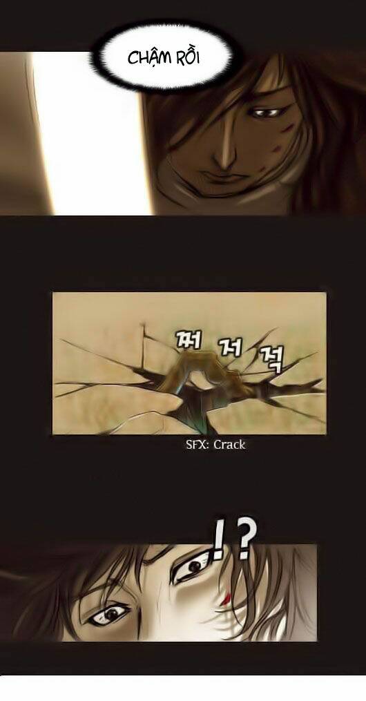 hội ảo thuật chapter 5 17