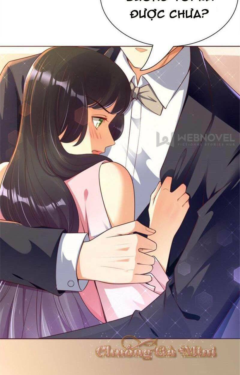 gặp phải người chồng xảo quyệt! chapter 19 16