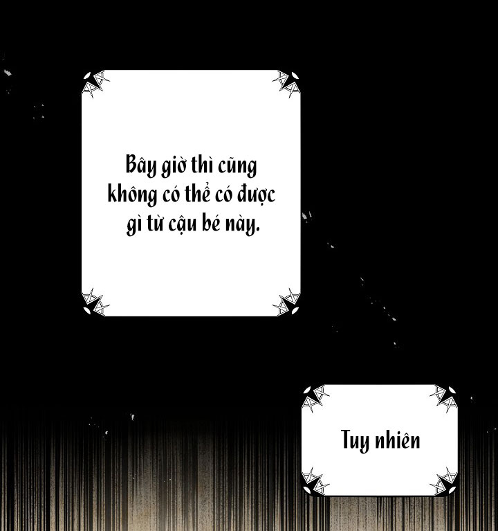 mối tình lãng mạn với kẻ phản diện chapter 6 34