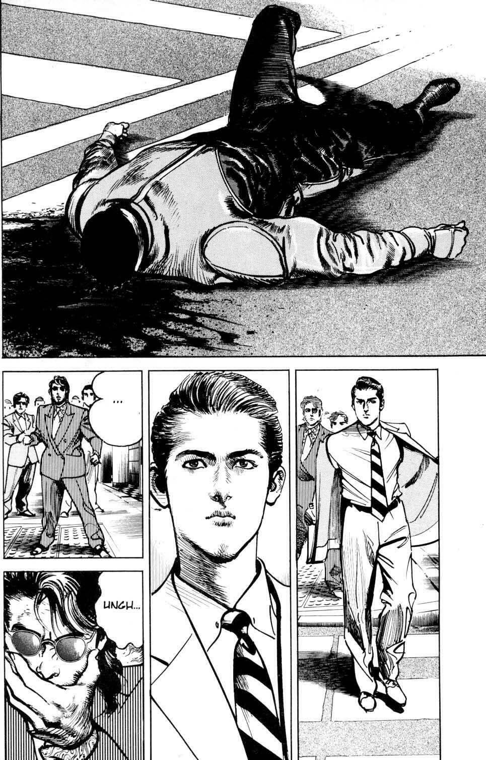 sanctuary chapter 19 18