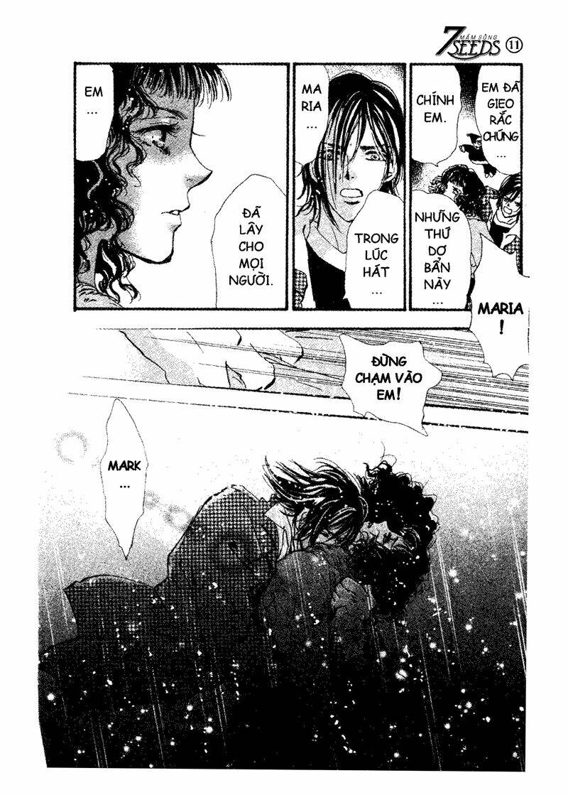 7 mầm sống chapter 58 34