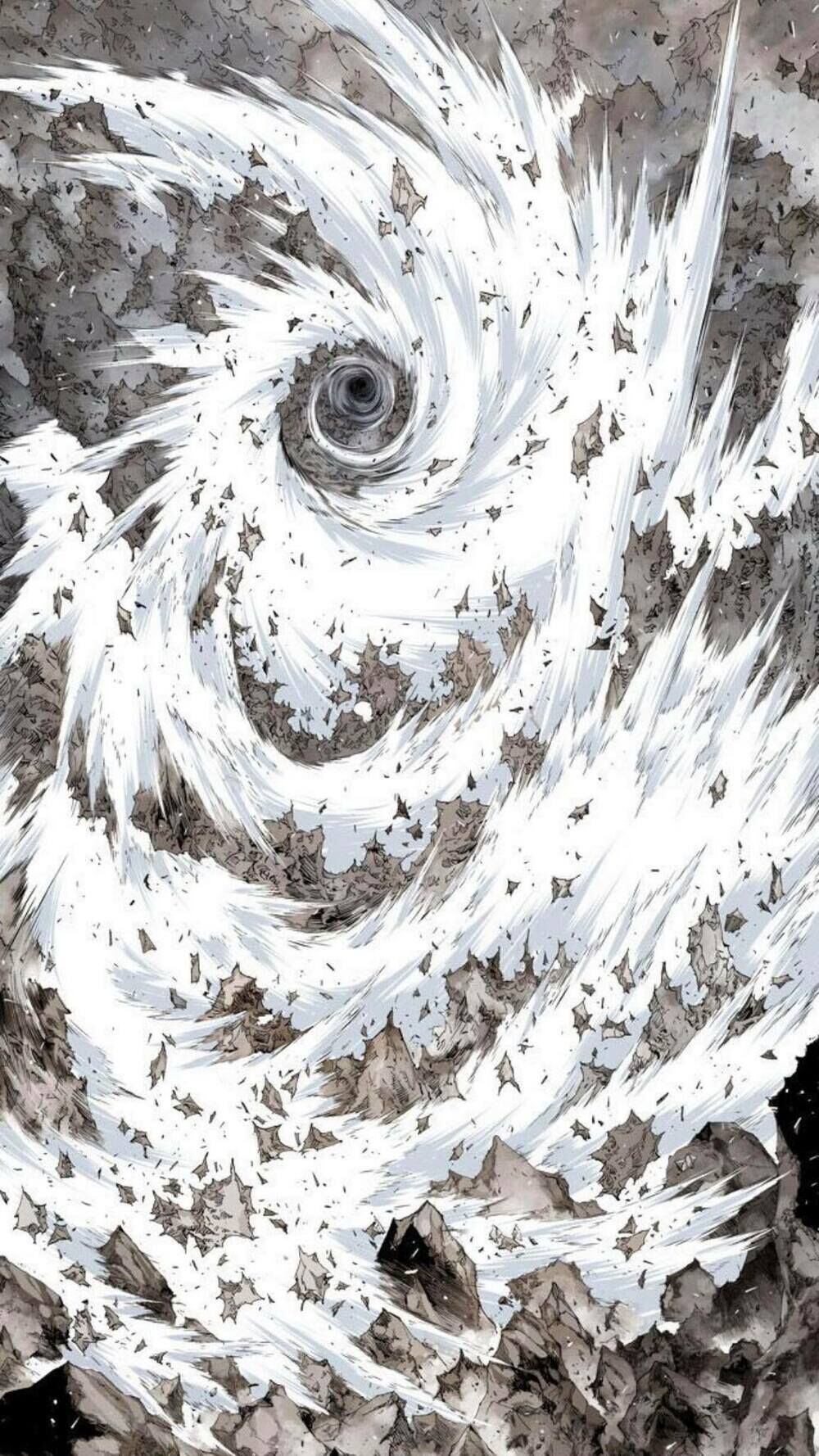 cao thủ 2 chapter 126 51