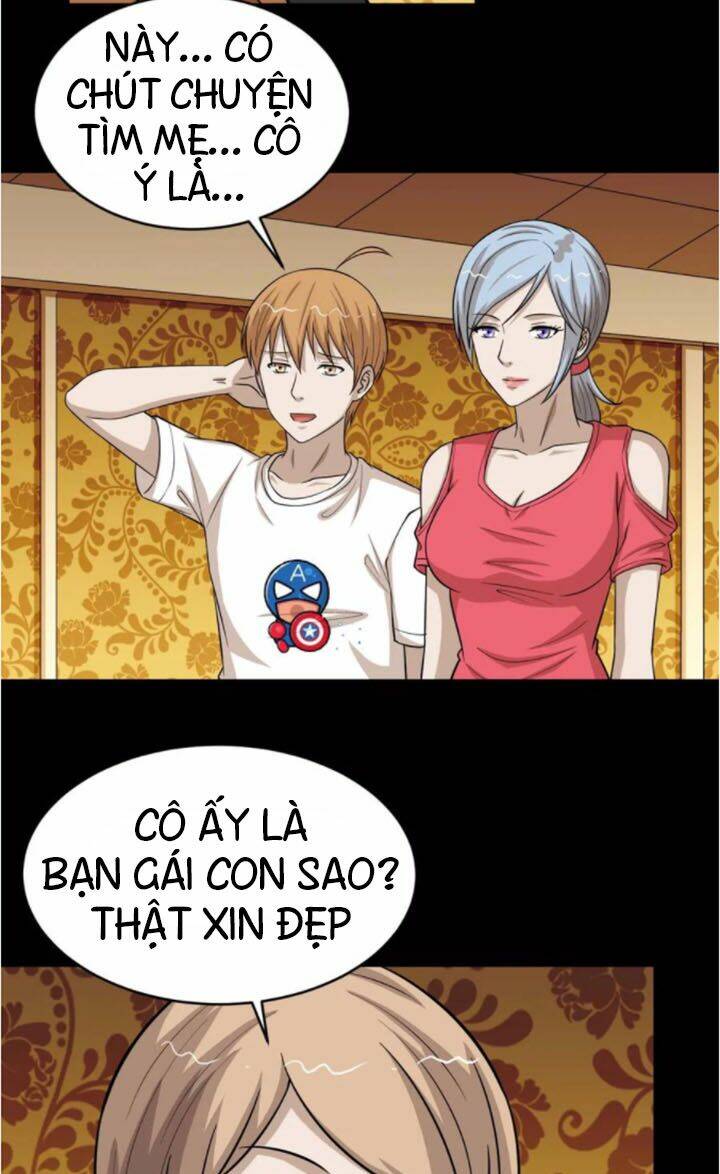 đai ca trở lại tuổi 16 chapter 64 7
