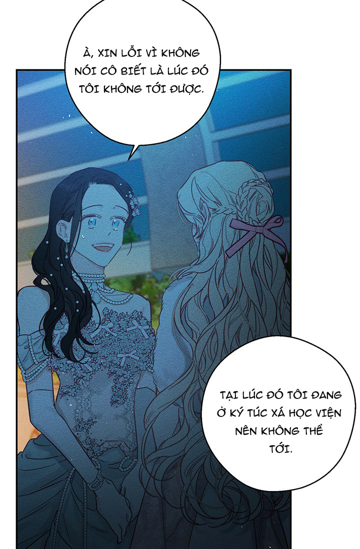 trước tiên phải giấu em trai tôi đi đã chapter 27.1 35