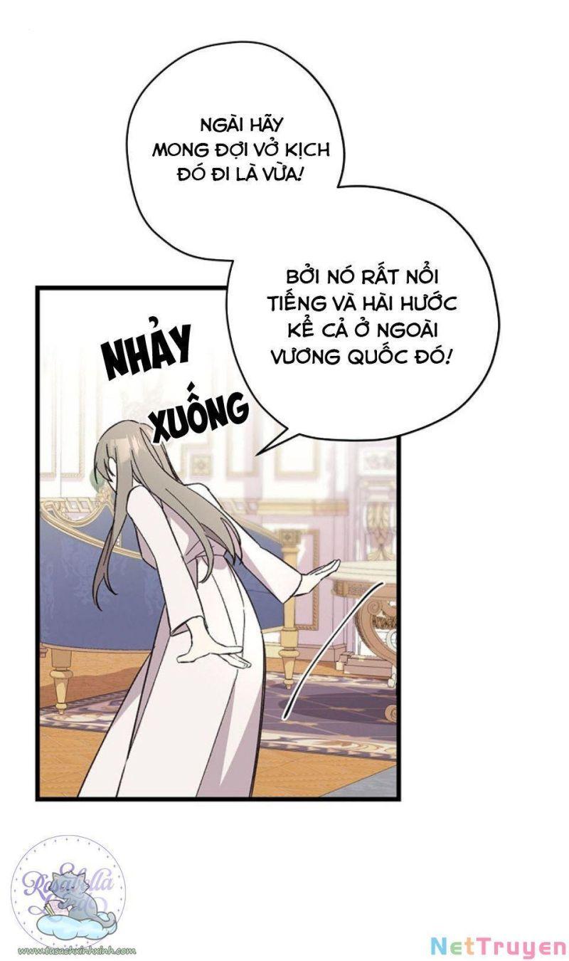 xin hãy cứ khóc, thái tử chapter 5 18