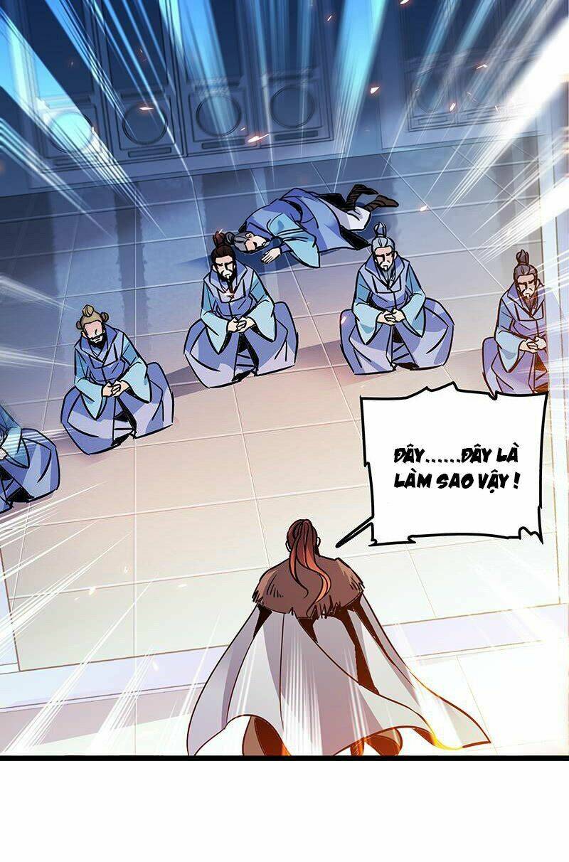 thần điêu hiệp lữ (new 2020) chapter 19 30