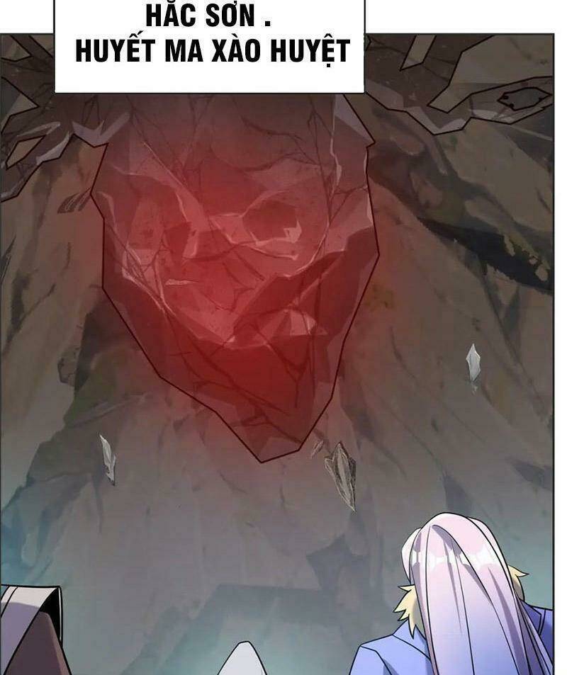 thôn phệ một thế giới tu tiên chapter 147 10