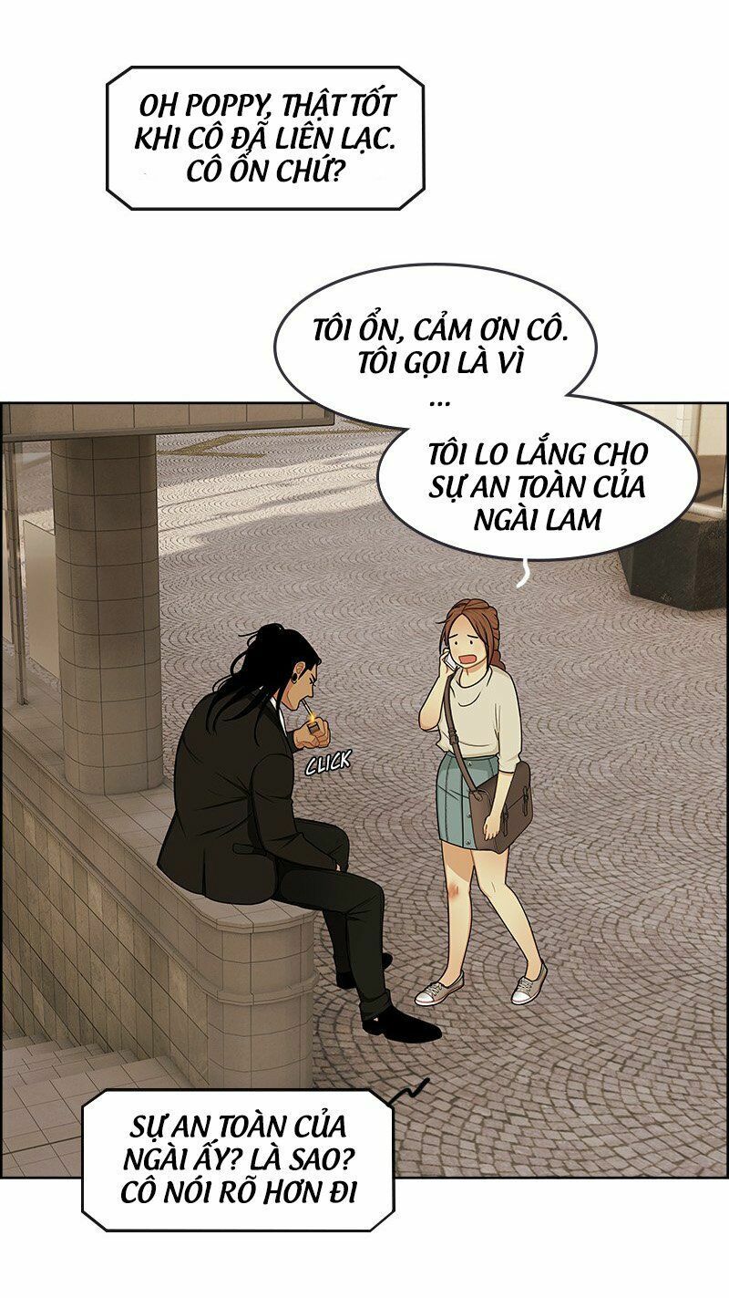 nửa đêm ở poppy land chapter 9 34