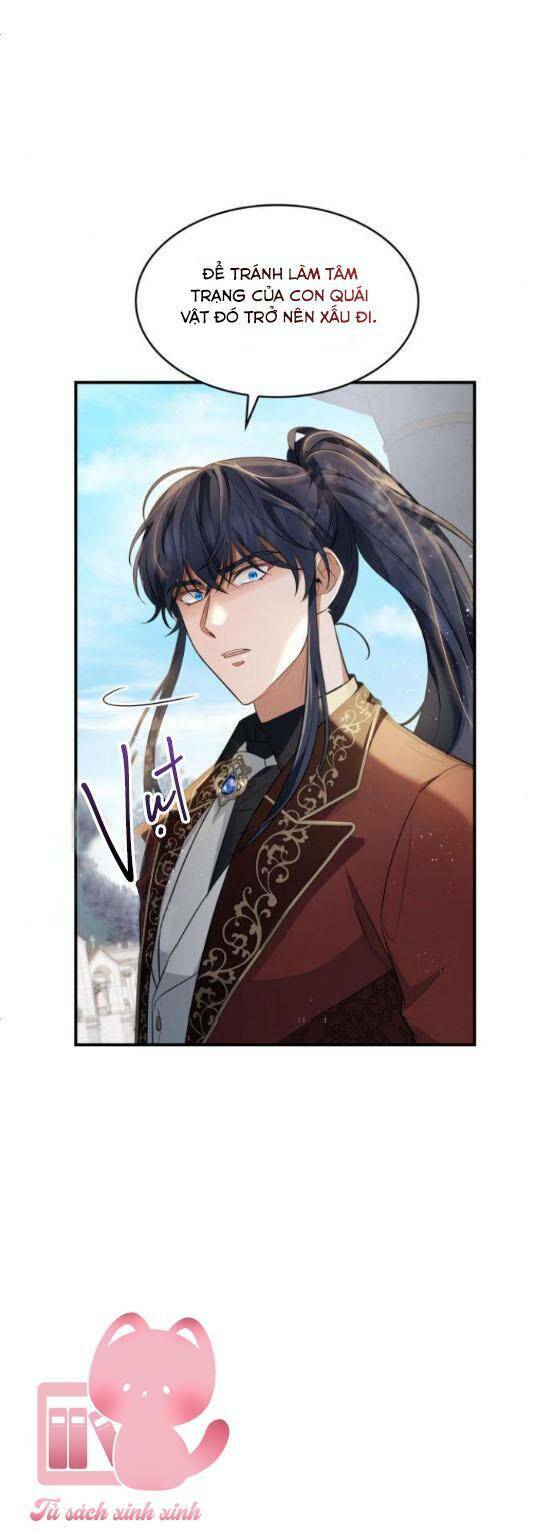 'di vật' melvin để lại chapter 22 25