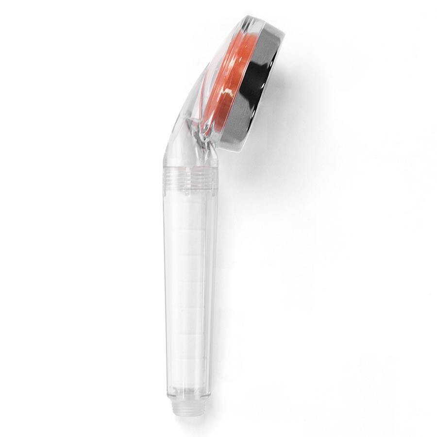 Bộ Phụ Kiện Đầu Vòi Sen Lọc Nước LocknLock 84mm CLR-KR LBW410