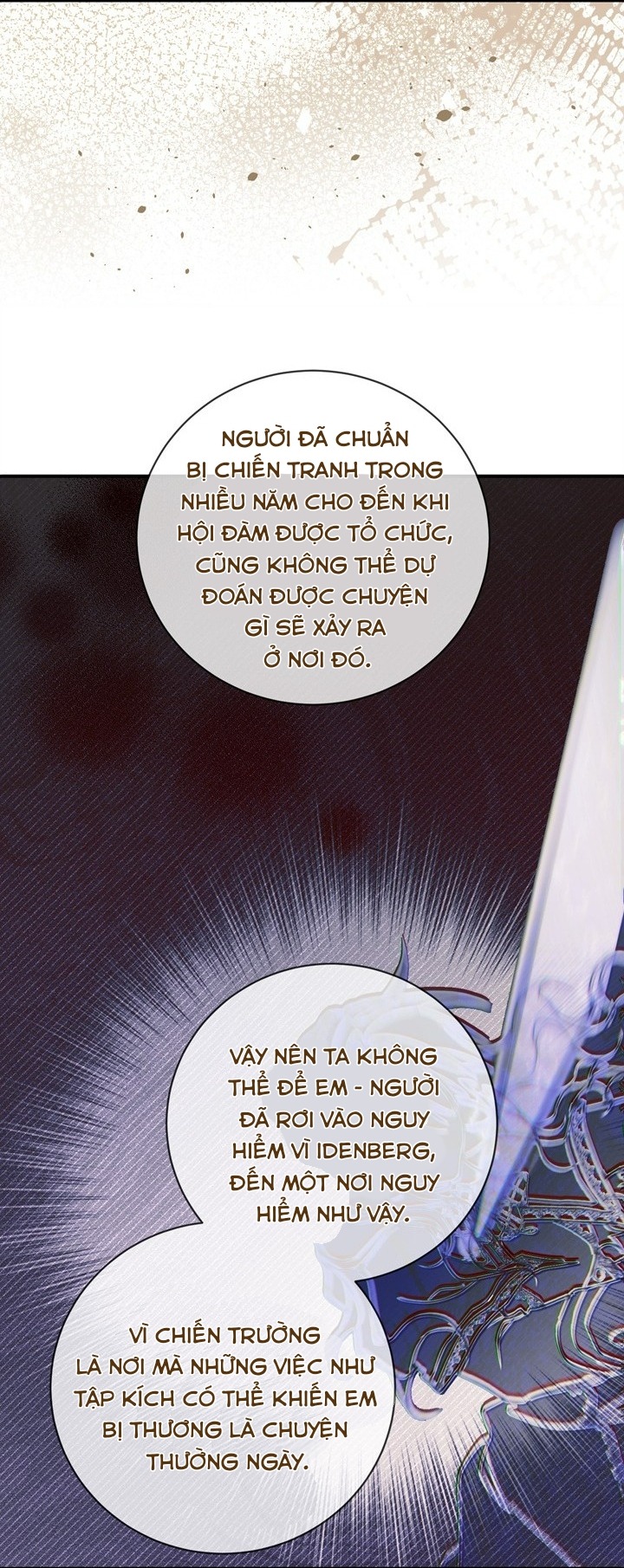 hướng đến ánh dương một lần nữa chapter 96 5