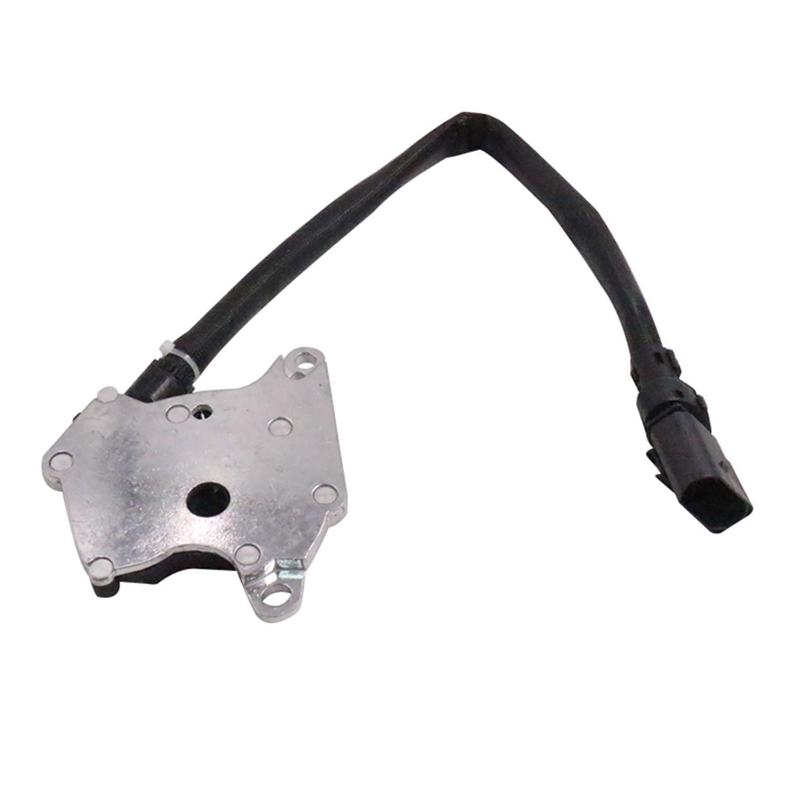 Car Transmission Range Sensor Neutral Safety Switch, Multifunction Switch for A4 A6 S4 S6