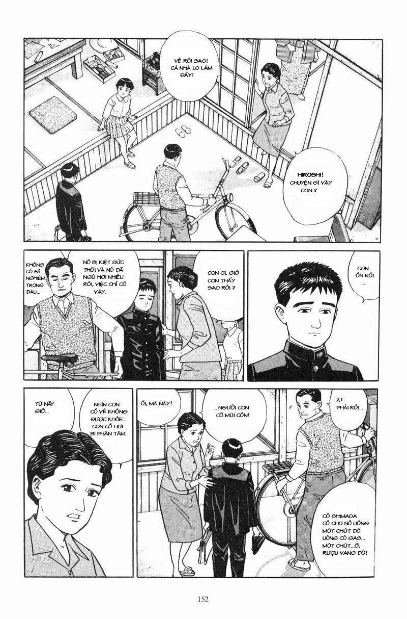 khu phố xa xăm chapter 7 3