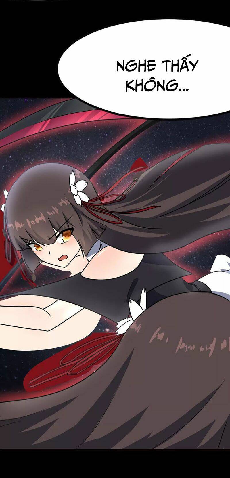 bạn gái virus của tôi chapter 220 42