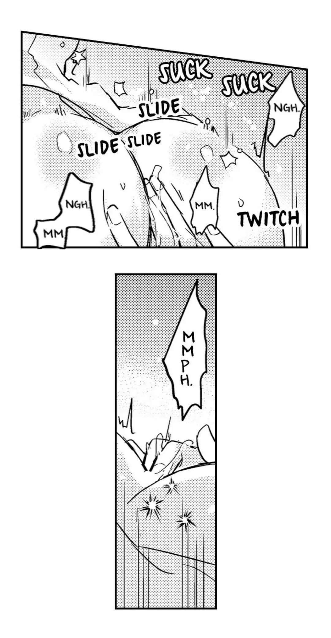 chàng hoàng tử hoàn hảo yêu tôi, tình địch của anh ta? chapter 27 5