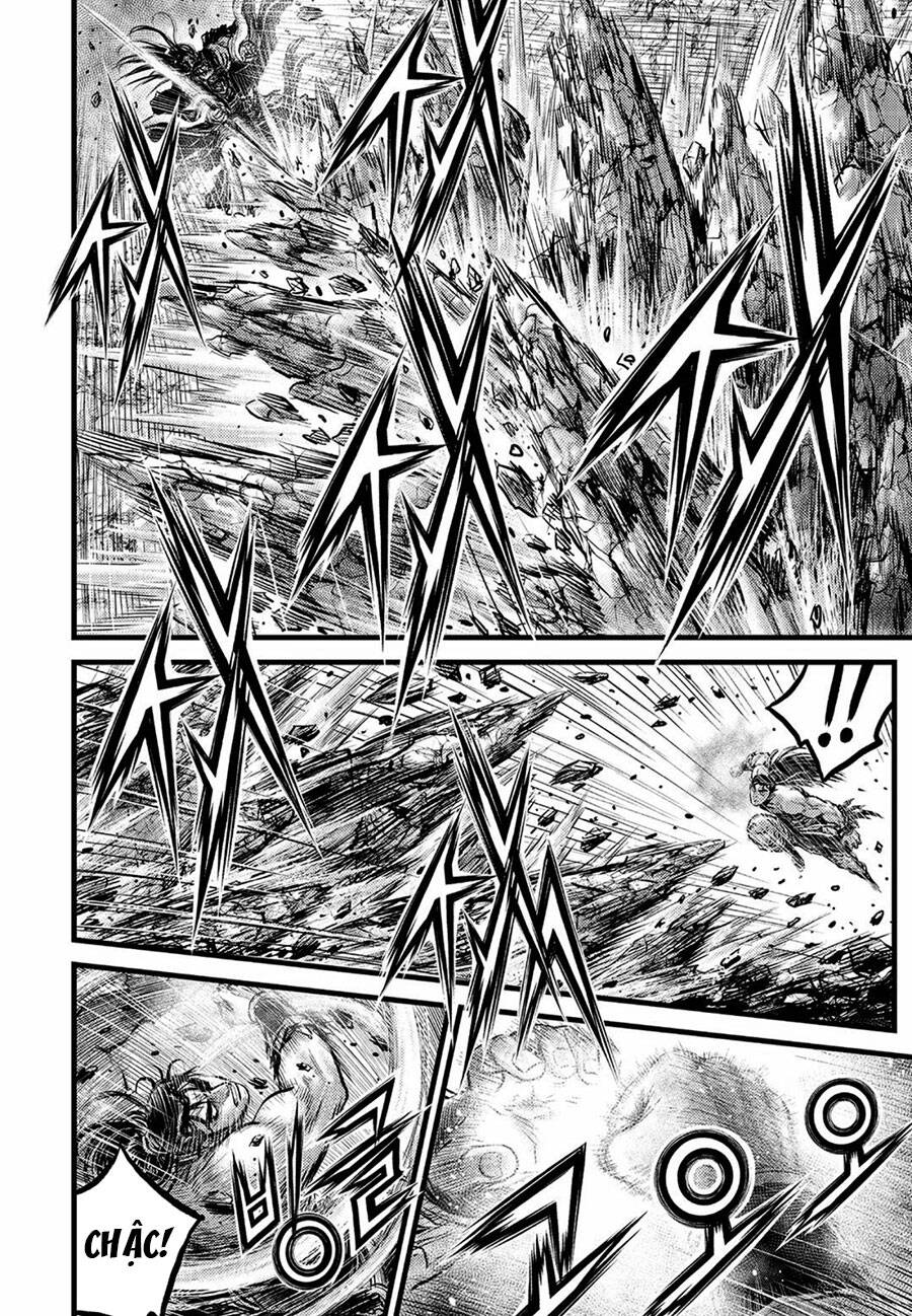 hiệp khách giang hồ m chapter 657 5