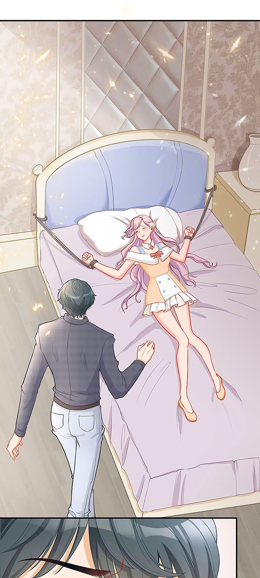 manh bảo ngọt ngào chapter 26 1