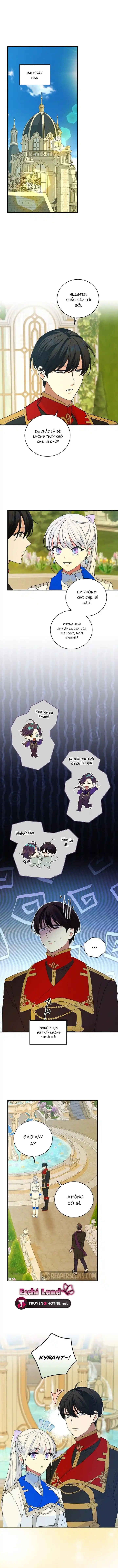 hiệp sĩ băng giá chapter 71.1 2
