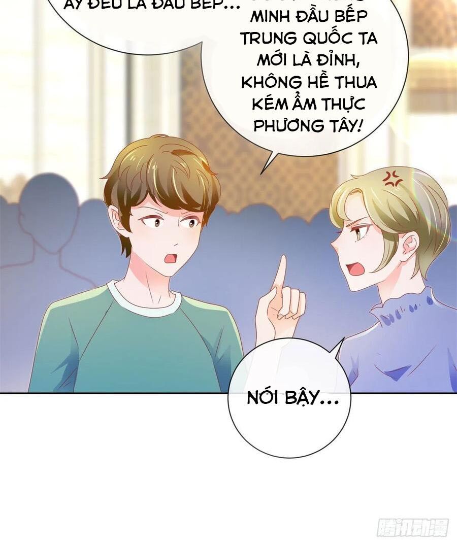 ẩn hôn 100%: chọc tức vợ yêu mua một tặng một chapter 138 34