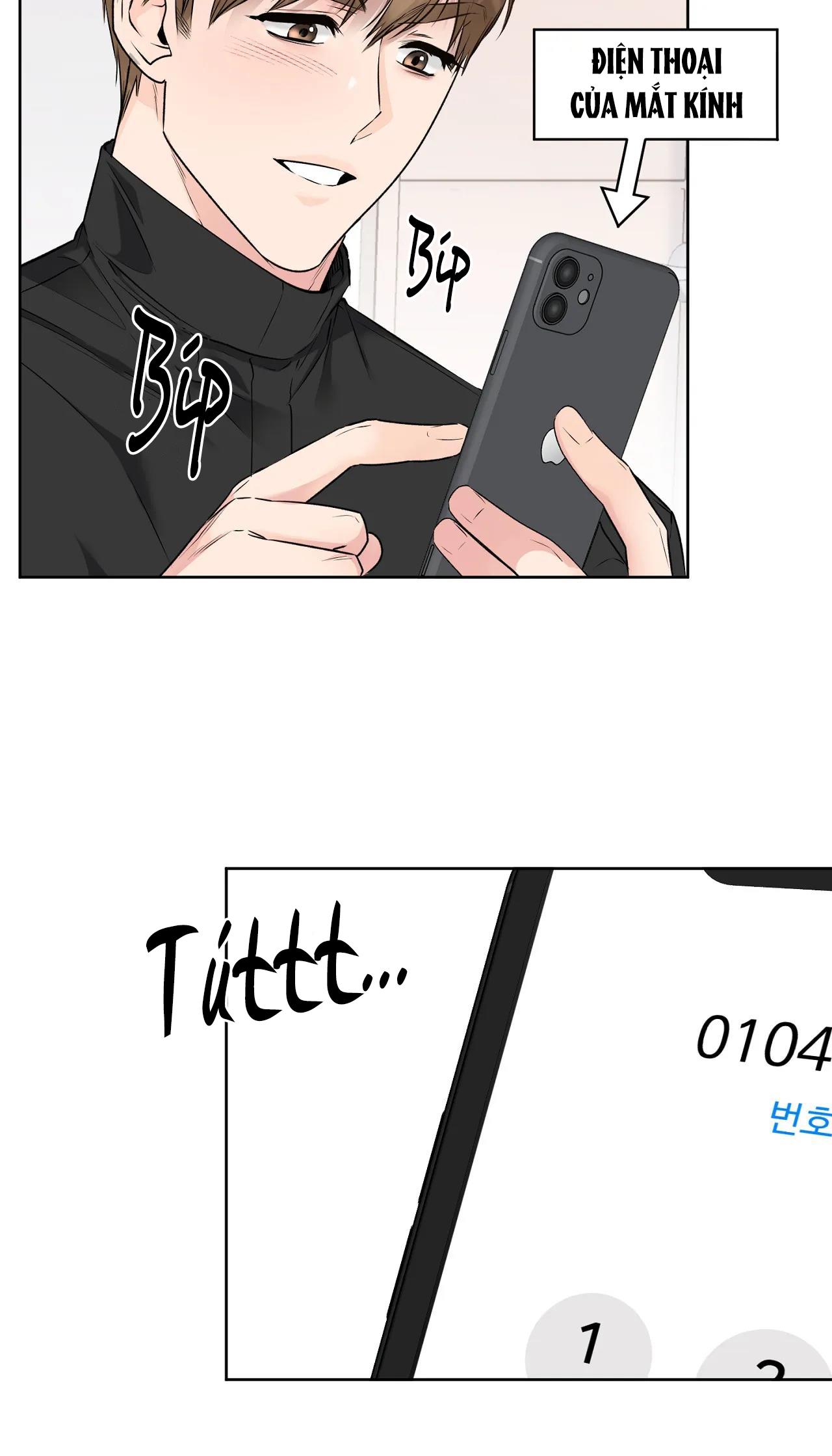 bên trong lớp cảnh phục chapter 17 23