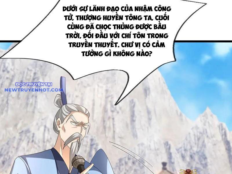 ngủ say vạn cổ: xuất thế đẩy ngang chư thiên chapter 65 4