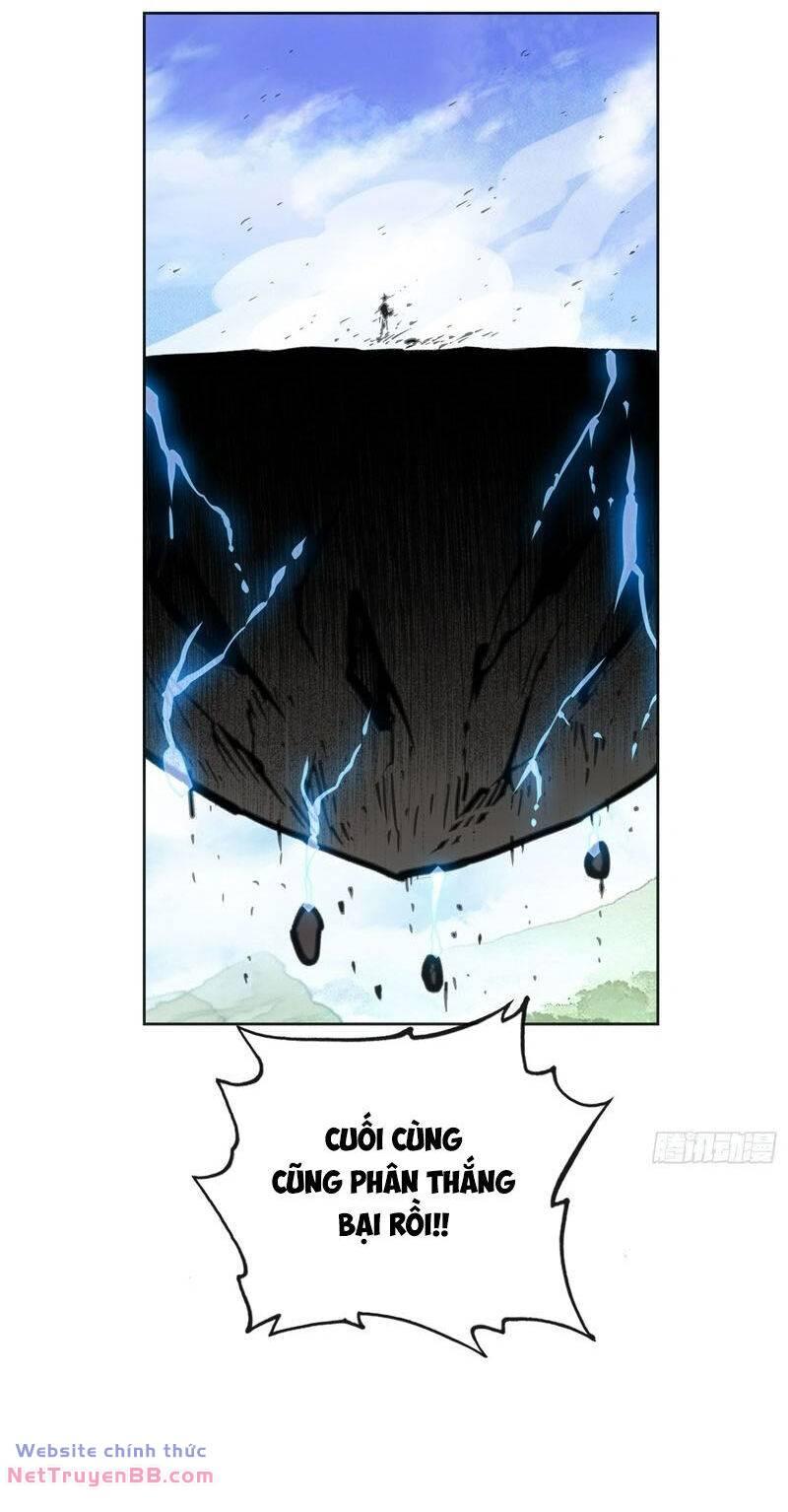 thế giới hoàn mỹ [m] chapter 262 29