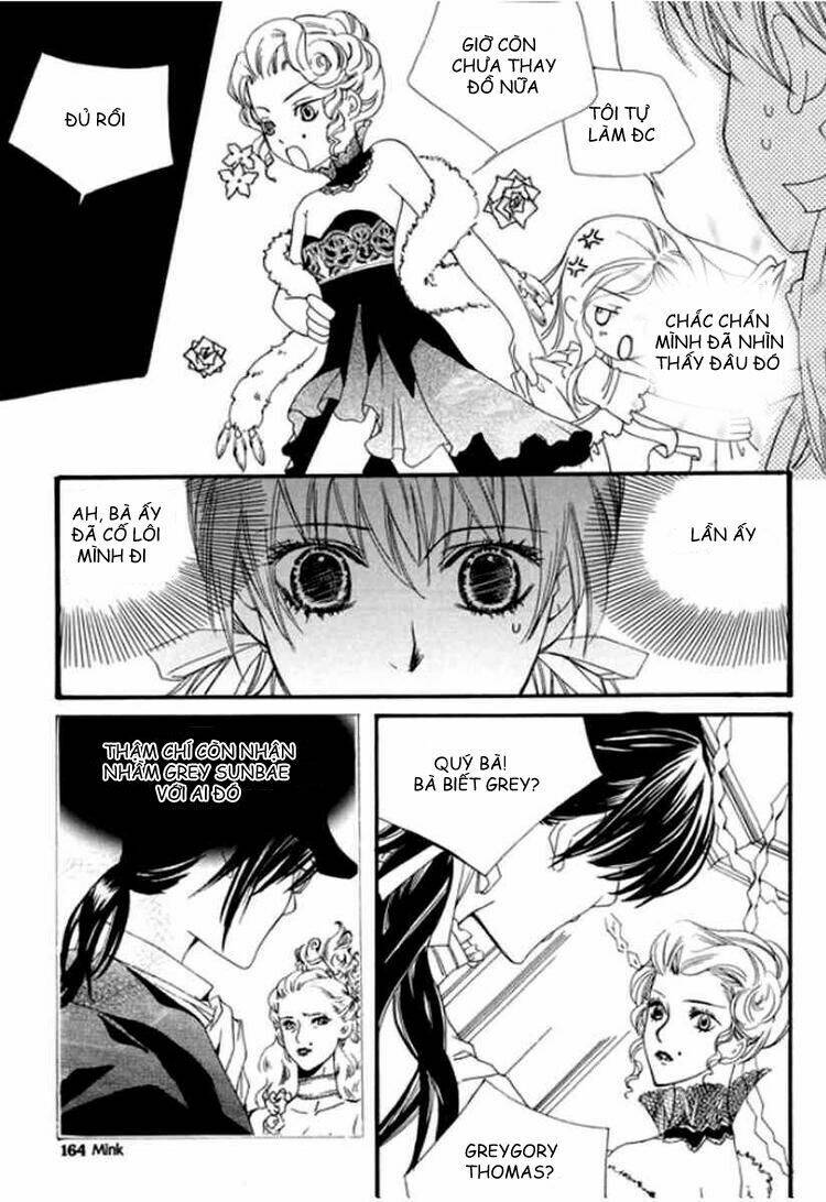 dear my girls chapter 11 18