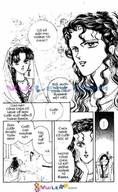 nàng công chúa ham chơi chapter 9 98