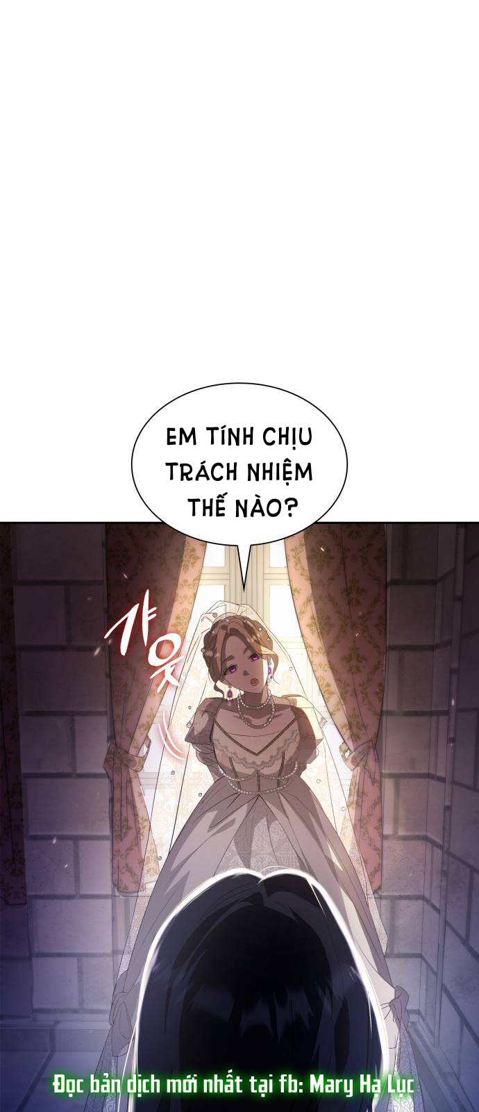 chị yêu, kiếp này em sẽ là hoàng hậu chapter 2.2 8